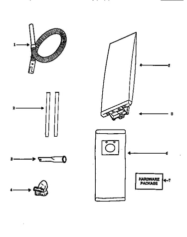 Attachments