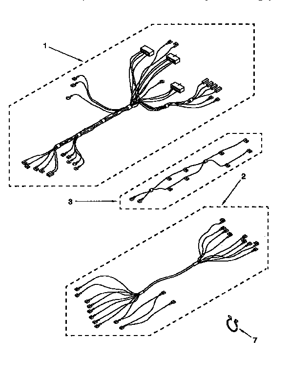 Wiring harness