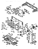 Blower assembly