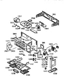 Blower assembly