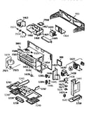 Blower assembly