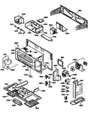 Blower assembly