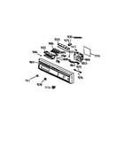 Escutcheon assembly