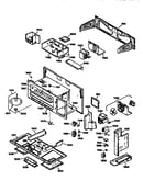 Blower assembly
