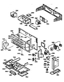 Blower assembly