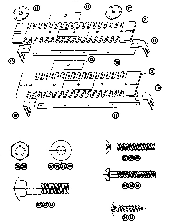 Templates