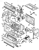 Microwave parts