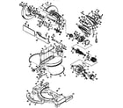 DeWalt D704-04 TYPE 2 unit parts diagram