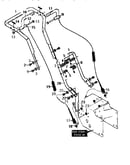 Handle assembly