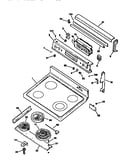 Cooktop