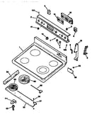 Cooktop