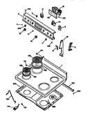 Cooktop