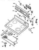 Cooktop