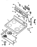 Cooktop
