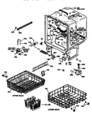 Tub assembly