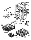 Tub assembly