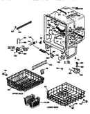 Tub assembly