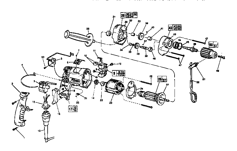 1/2" MAGNUM HOLE SHOOTER