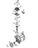 Compressor pump