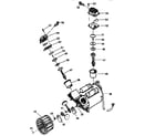 Craftsman 919152812 compressor pump diagram