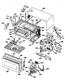 Microwave parts