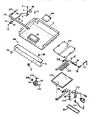 Burner assembly