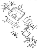 Burner assembly