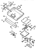 Burner assembly