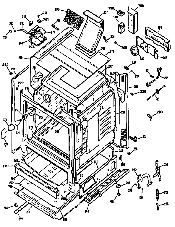 Main body