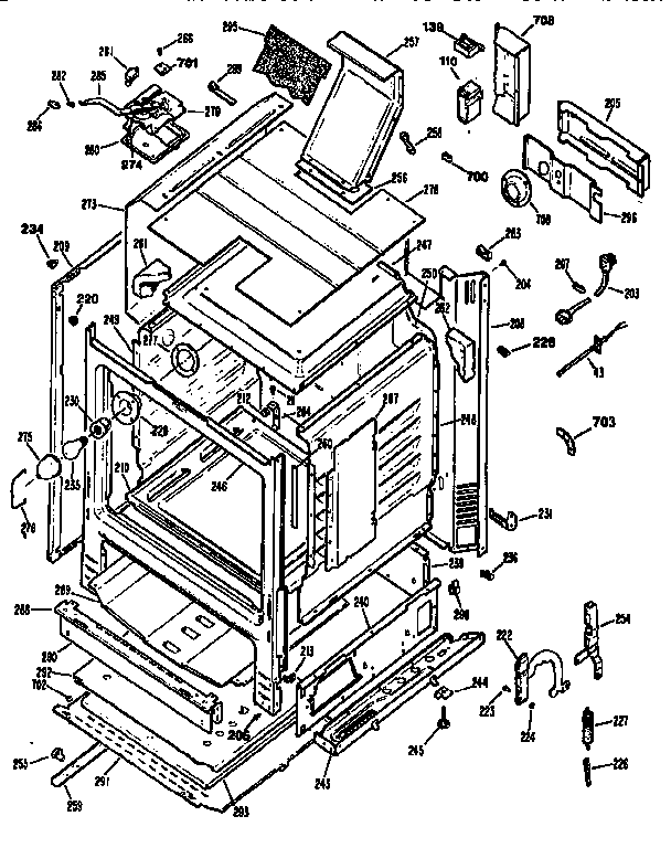 Main body