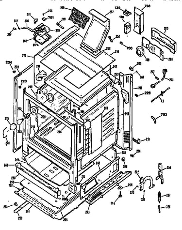 Main body