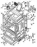 Main body