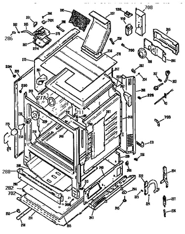 Main body