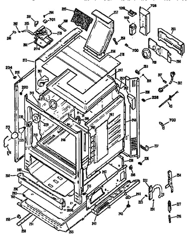 Main body