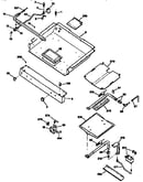 Burner assembly
