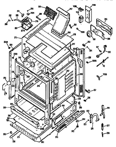 Main body