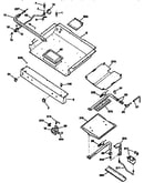 Burner assembly