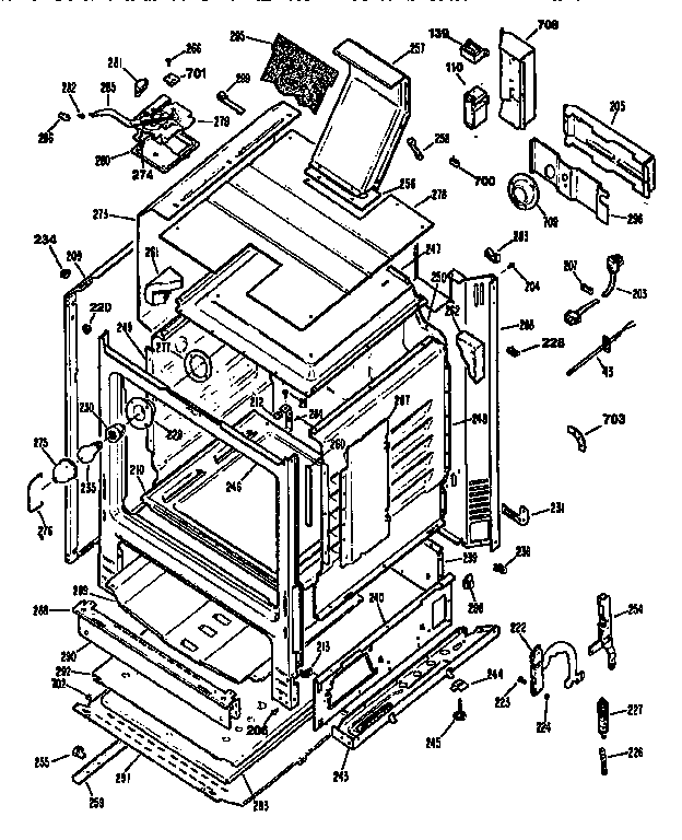 Main body