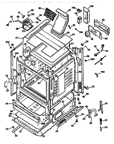 Main body