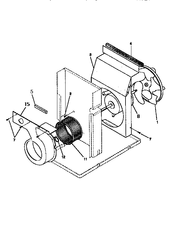 Air handling