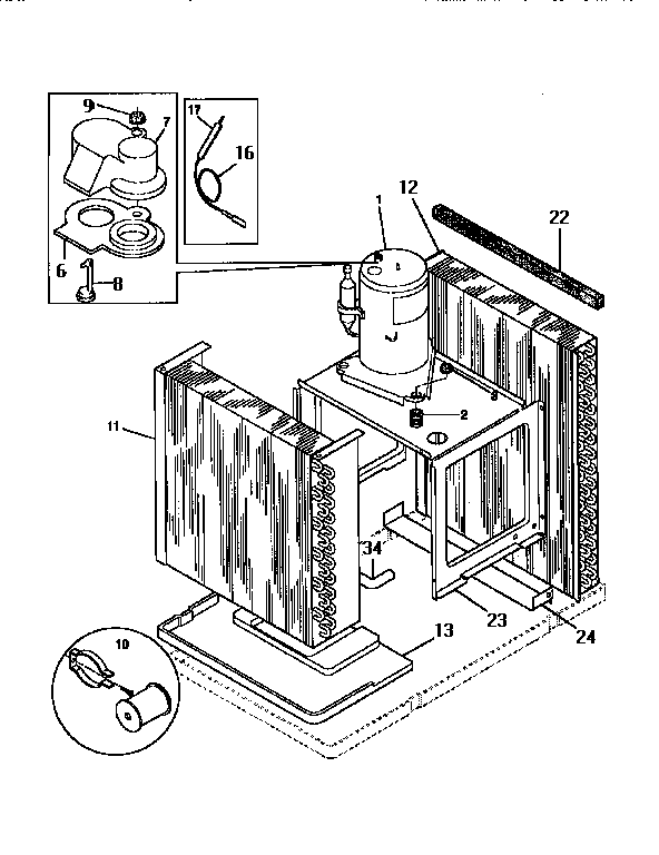 Compressor