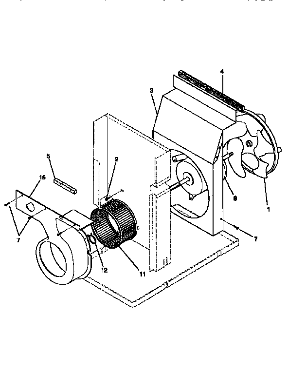 AIR HANDLING