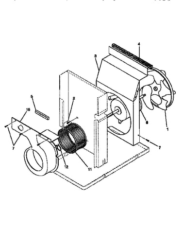 Air handling