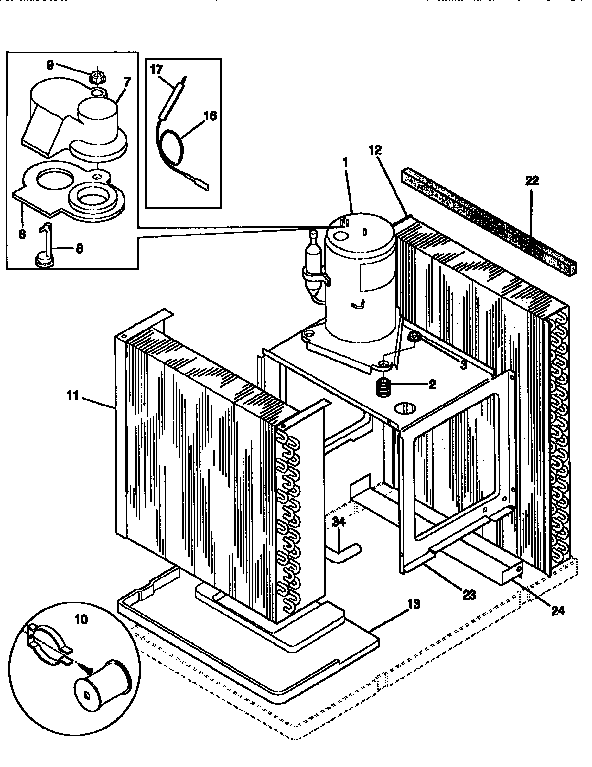 COMPRESSOR