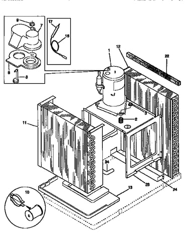 Compressor