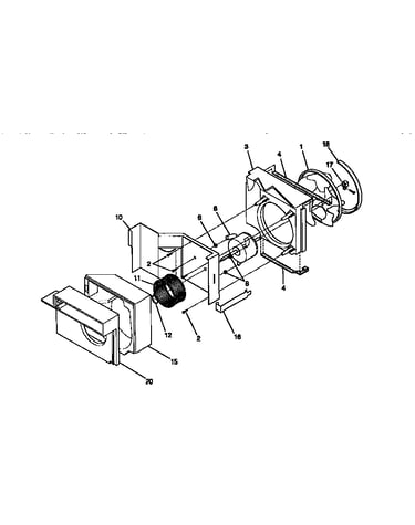 Air handling