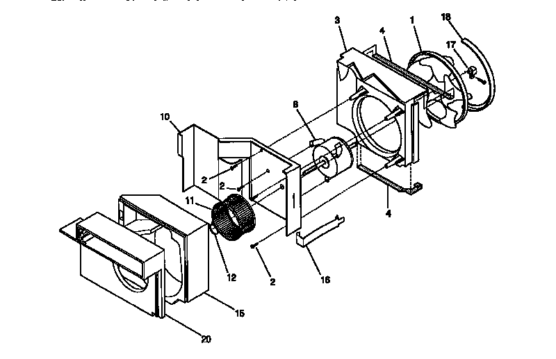 AIR HANDLING