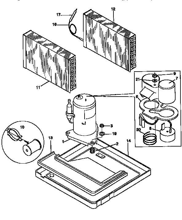 COMPRESSOR