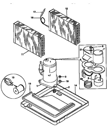 Compressor