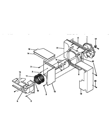 Air handling